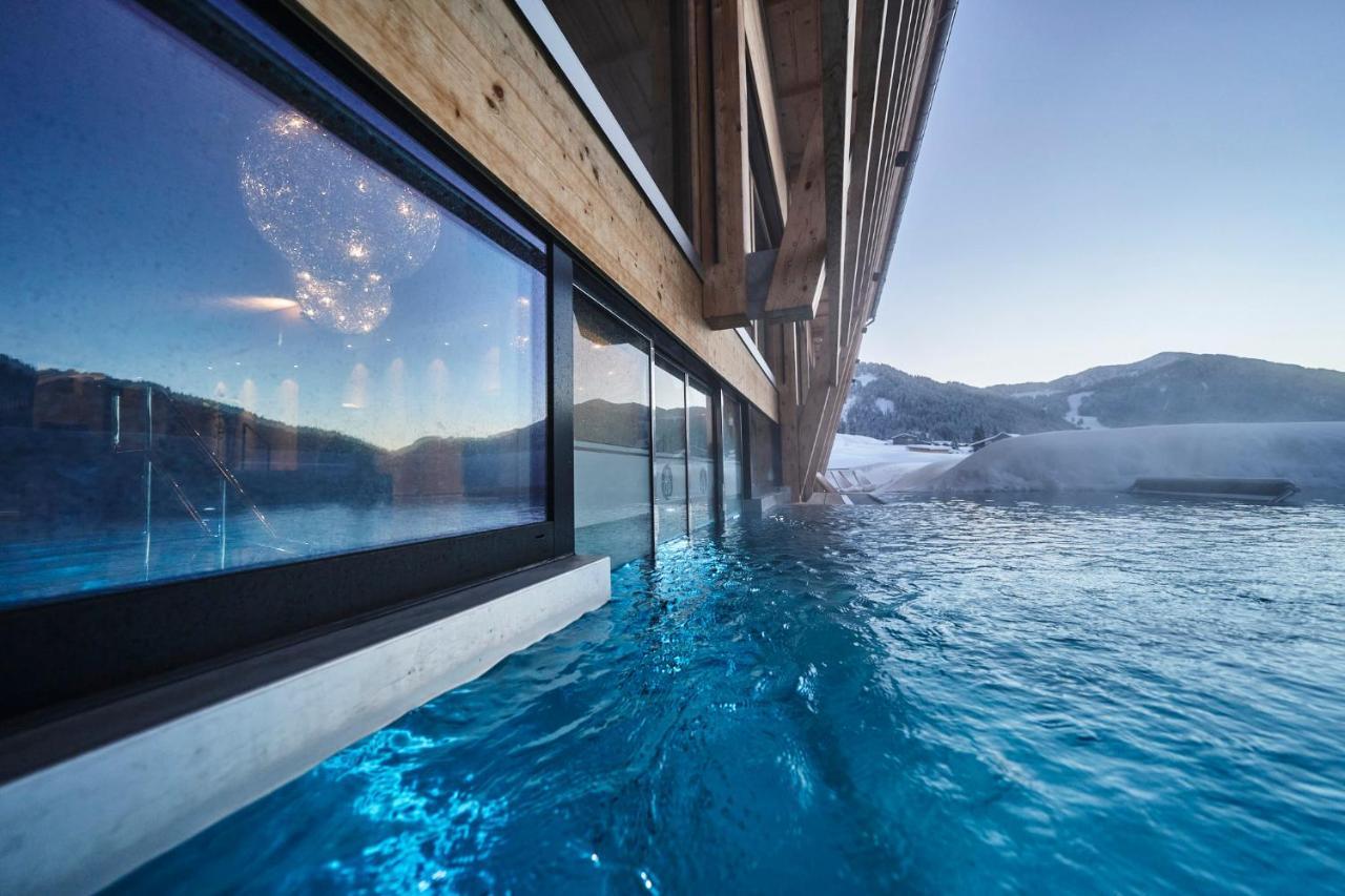 Hubertus Mountain Refugio Allgaeu Balderschwang Dış mekan fotoğraf