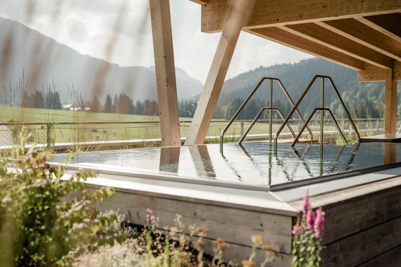 Hubertus Mountain Refugio Allgaeu Balderschwang Dış mekan fotoğraf